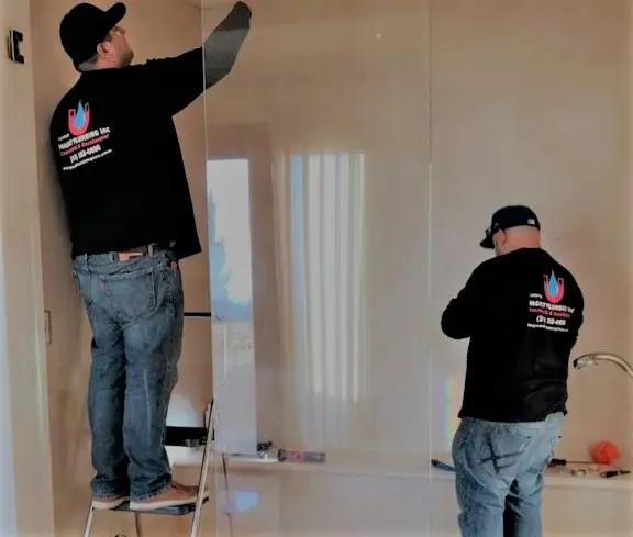 Professional plumbing installation for Tankless Water Heater Installation in Blue Oaks